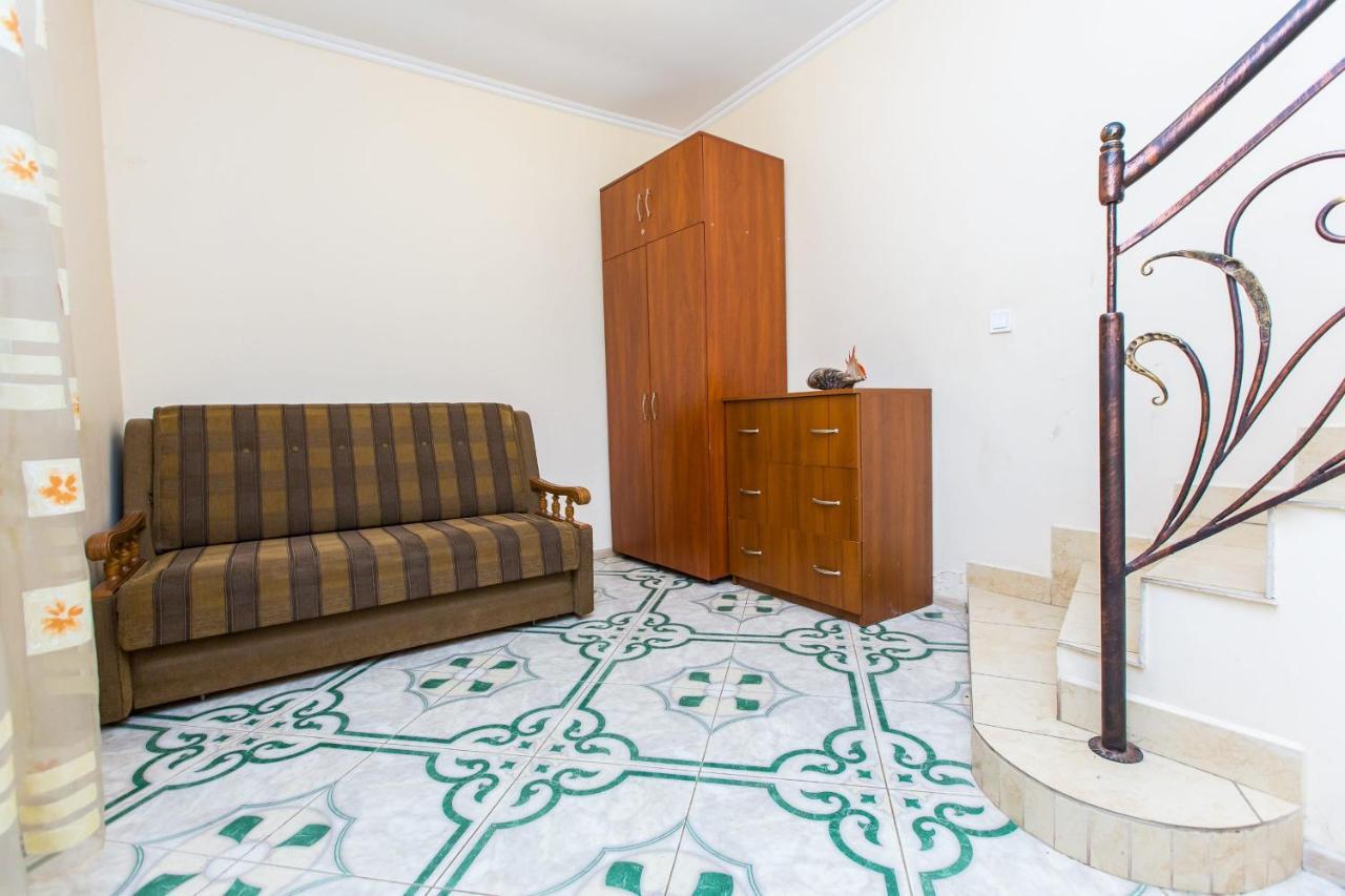 подобово у центрі львова вулиця замарстинівська 5 Apartment