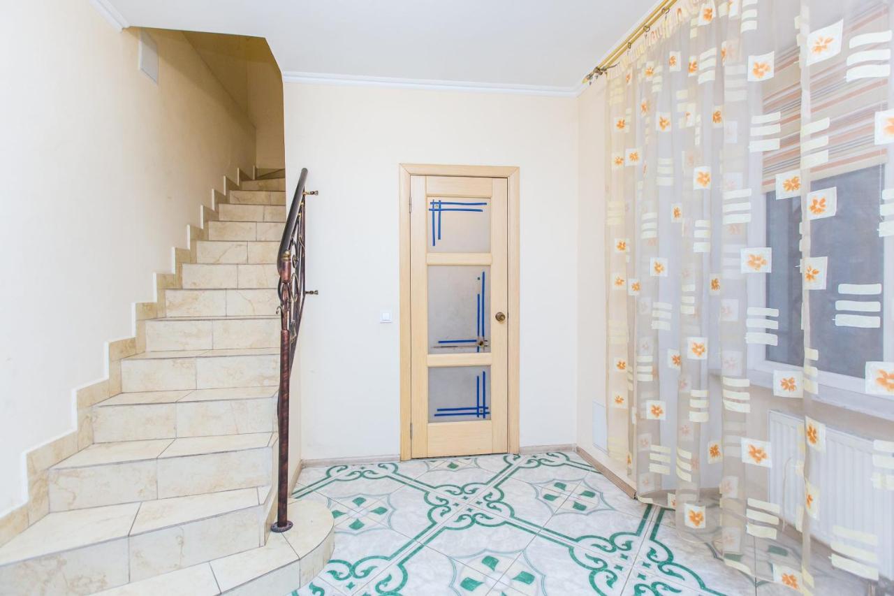 Apartment подобово у центрі львова вулиця замарстинівська 5
