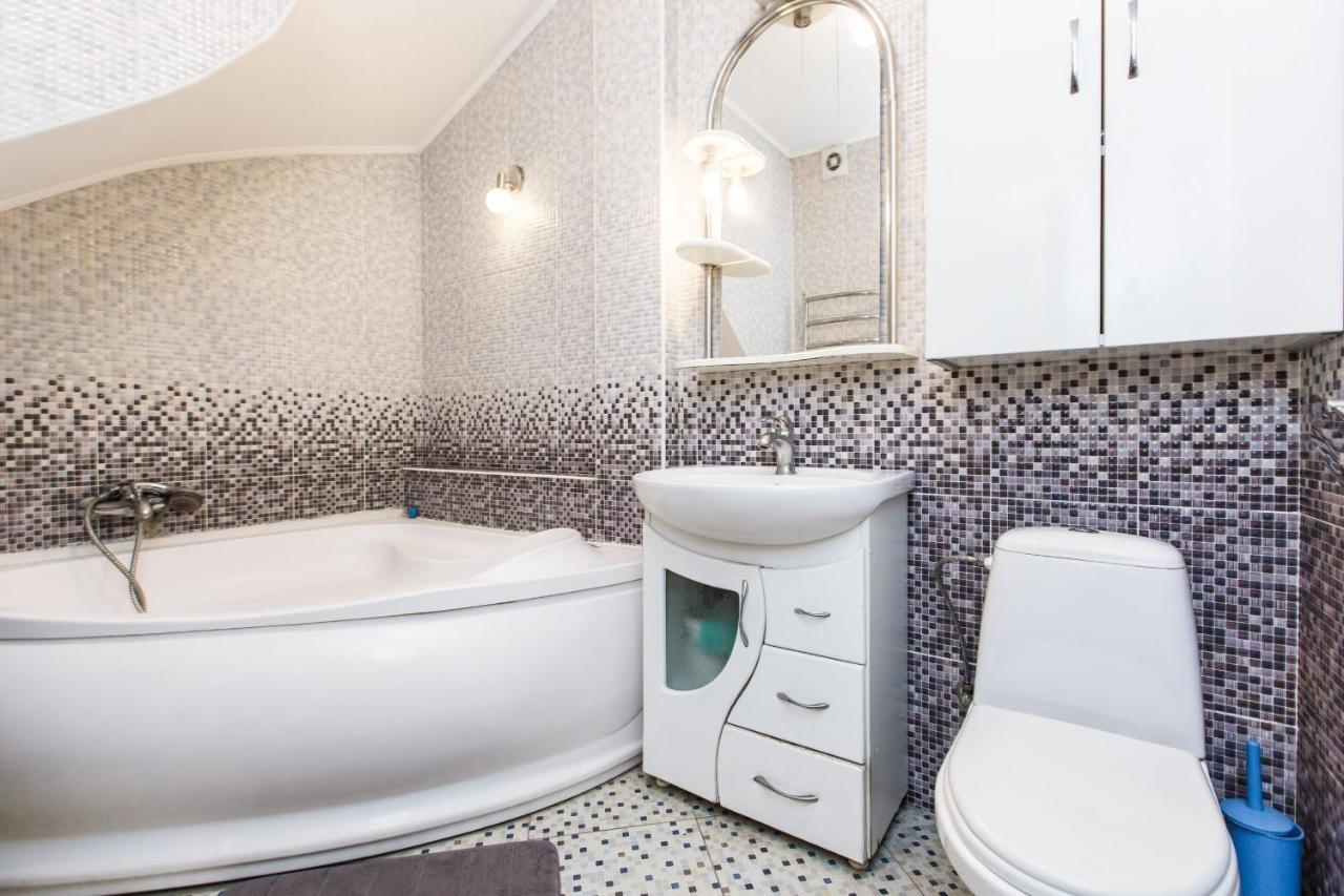 подобово у центрі львова вулиця замарстинівська 5 Apartment Lviv