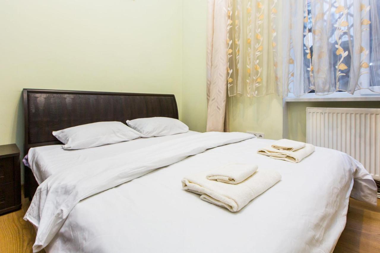 Apartment подобово у центрі львова вулиця замарстинівська 5