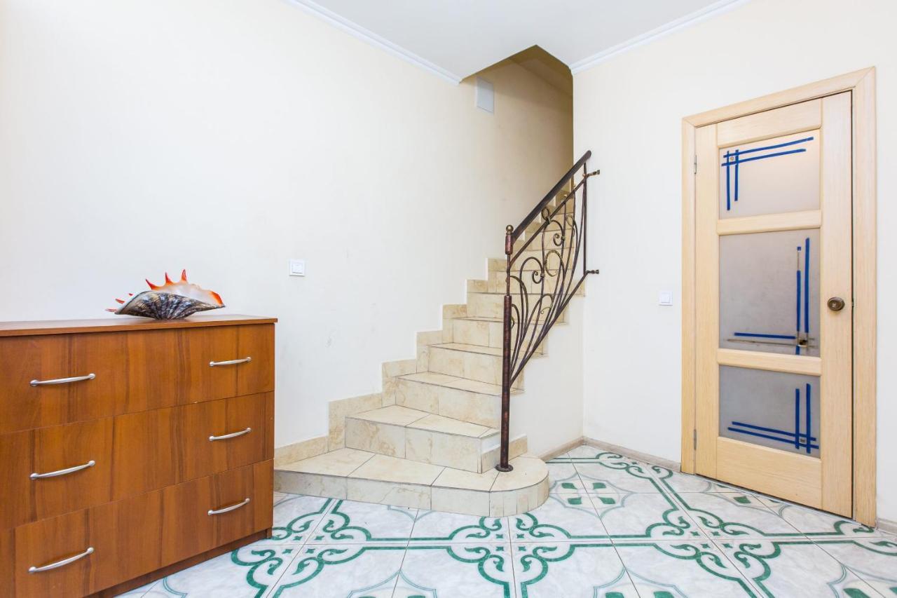 подобово у центрі львова вулиця замарстинівська 5 Apartment Lviv