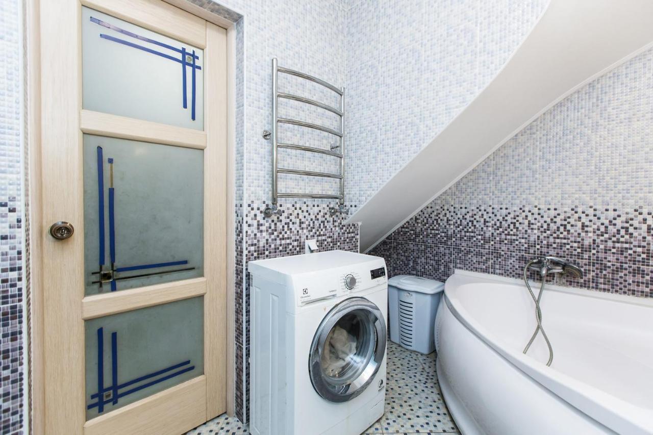 Apartment подобово у центрі львова вулиця замарстинівська 5 *